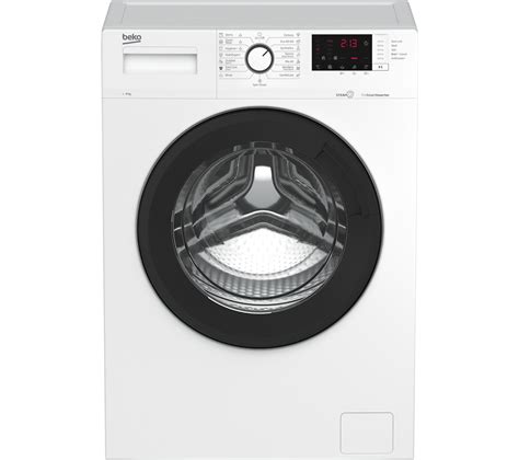 beko lave linge hublot wuv8412xbws|Lave.